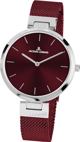 Montre pour femmes Jacques Lemans Milano 1-2110I le cadeau idéal à offrir