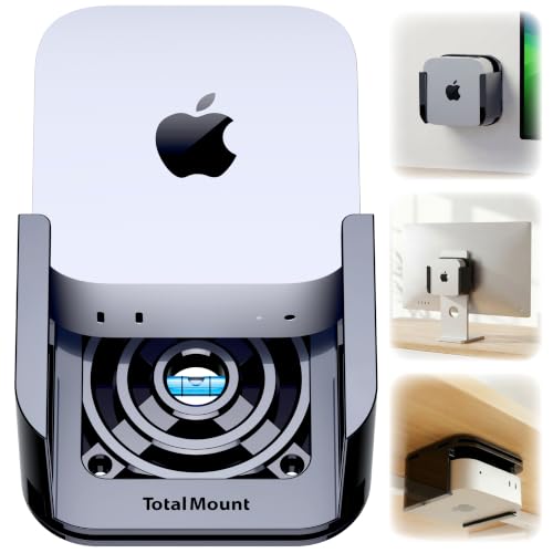 TotalMount for Mac mini