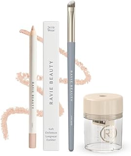 Ravie Beauty Soft Definition Eye Essentials S...
