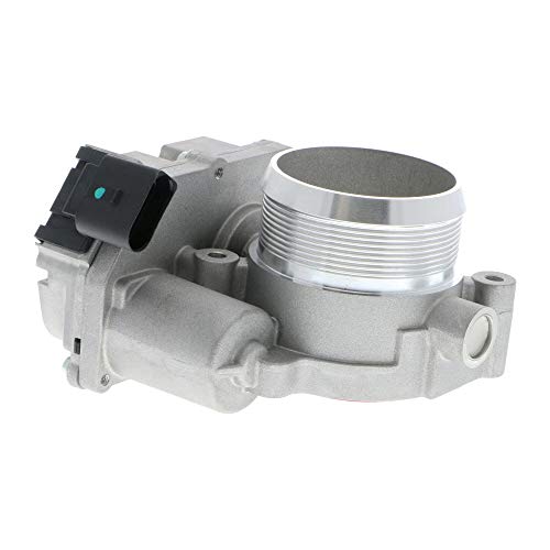 Image of 15D VEMO - V10-81-0049 - Throttle body - Compatible with 4E0145950J