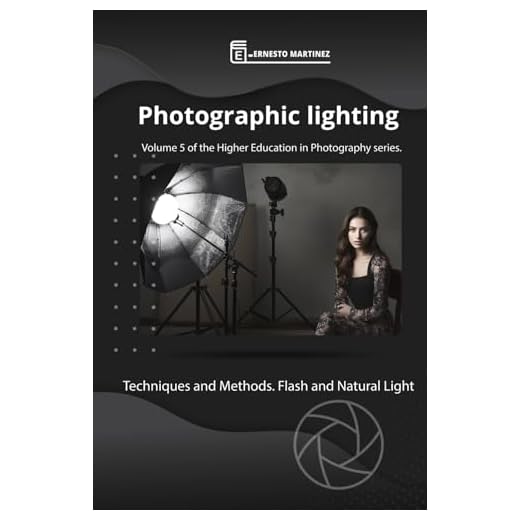 Advanced Photographic Illumination Techniques Book