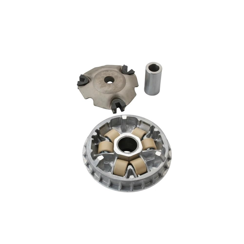Kit variatore scooter Pcx150, set di rulli da 15 g, peso for Hd Click 150 Pcx Ww 150cc 22110-K36-A00 22131-KWN-900 4 tempi