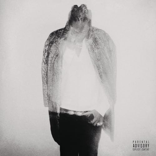 Album Art for Future - HNDRXX by Future