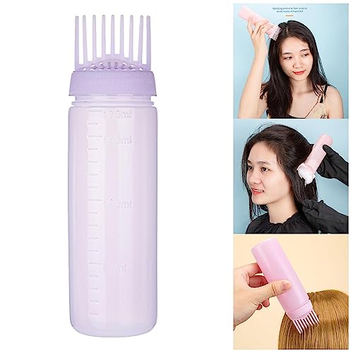 Almencla aplicador de de, aplicador de óleo de, de tingimento de coloração de, pincel aplicador de d