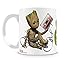 Produktbild Guardians Of The Galaxy Vol. 2 - Keramik Tasse - Groot - Get You Groot On - Geschenkbox