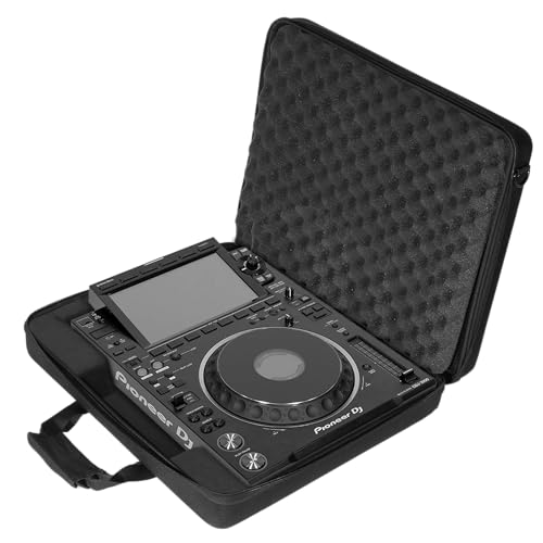 【UDGハードケース付き】Pioneer DJ DJM-900NXS2 Amazon.co.jp: UDG GEAR UDG Creator Pioneer CDJ-3000/2000NXS2