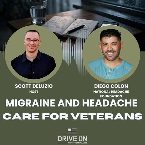 Migraine and Headache Care for Veterans