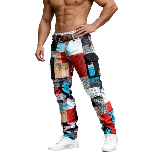 Pantalon travail noir extensible pour éliminer la transpiration
