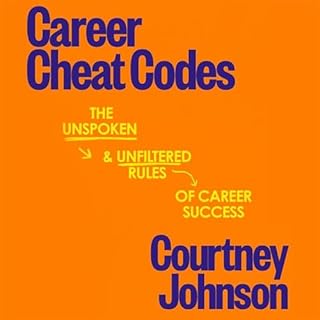 Career Cheat Codes cover art