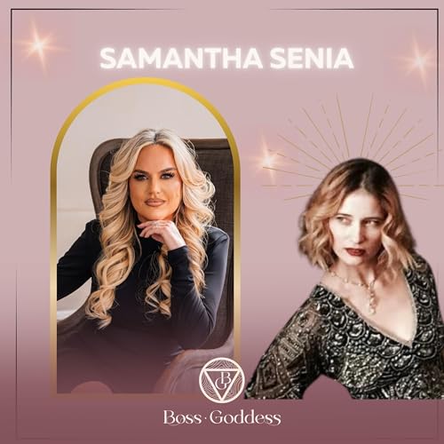 #172: Are You Meditating To Create More Success? With Samantha Senia | Founder/CEO of Elite Home Staging