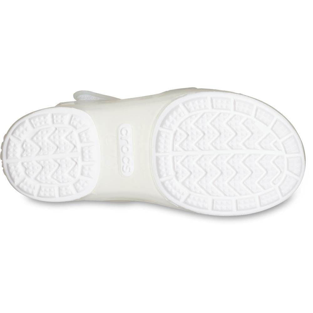 Crocs unisex-child Isabella Charm Sandal 6 41XDf6o7VDL. SL1000