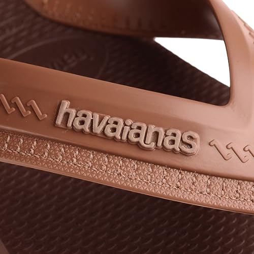 SANDALIAS HAVAIANAS HYBRID BE n° 39/40 CAFE