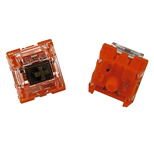 Amazon | YMDK TTC 3ピン V3 ゴールド ブラウン ゴールド レッド