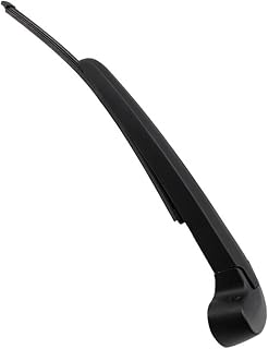 Rear Wiper Assembly, For Q7, Compatible With 2016 To Present Models