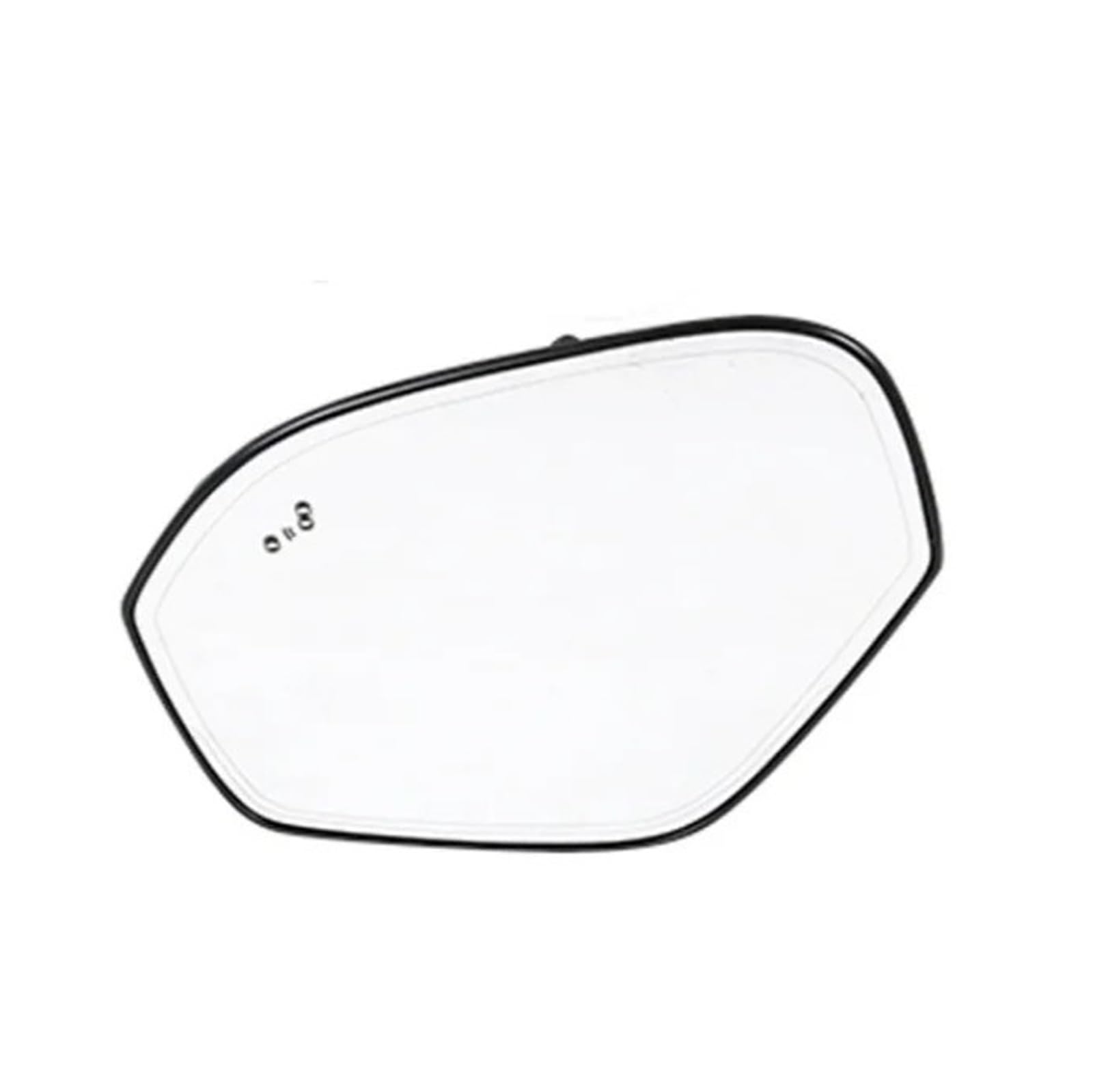 Rétroviseur en verre pour Lincoln Corsair - Solution angle mort - 7