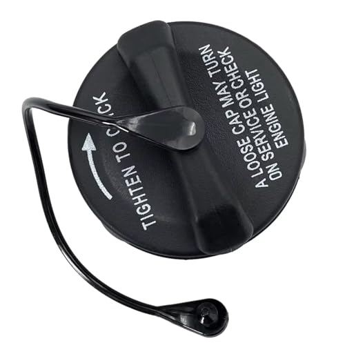 Bouchon réservoir carburant haute durabilité pour Dodge Caliber et Avenger