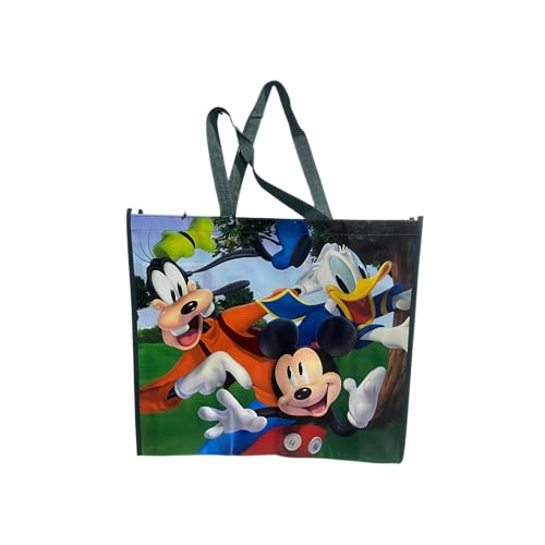 Disney Monorail Reusable Tote Bag