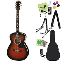 Amazon | LEGEND FG-15 アコースティックギター初心者12点セット