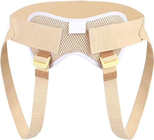 Faja Hernia FoRes para Hombre Talla Large miniatura 1