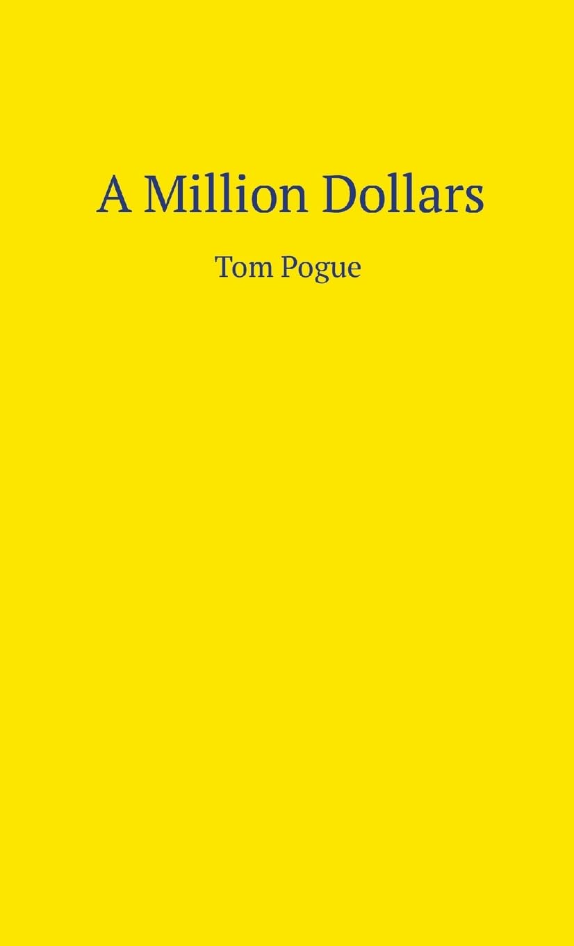 A Million Dollars