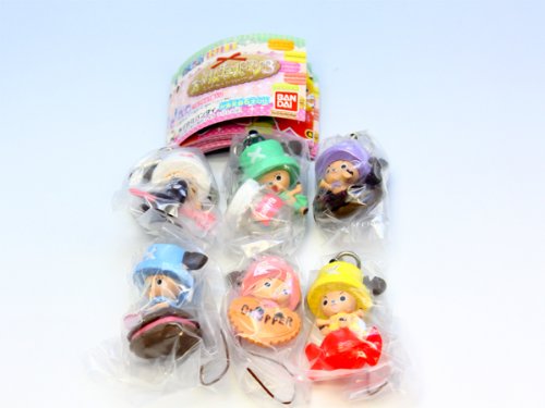 Amazon.co.jp: ワンピース ティータイムチョッパーマン3 ONE PIECE