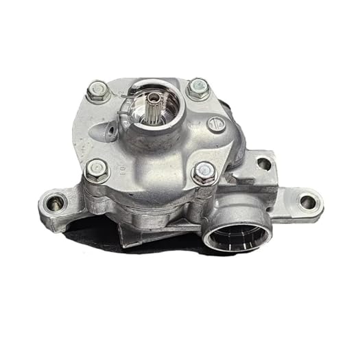 Bomba de aceite de transmisión automática CVT JF015 RE0F11A Nissan 2