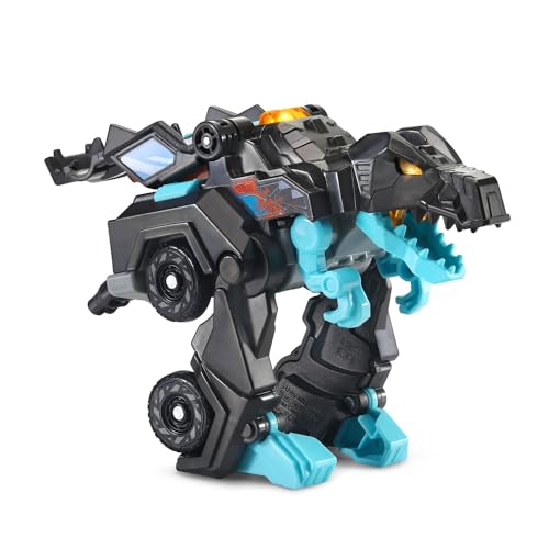 VTech Switch and Go T-Rex Terrain Truck