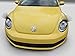 Carlashes for Beetle (2012-2019) - Classic Black 3D Car Eyelashes - Black