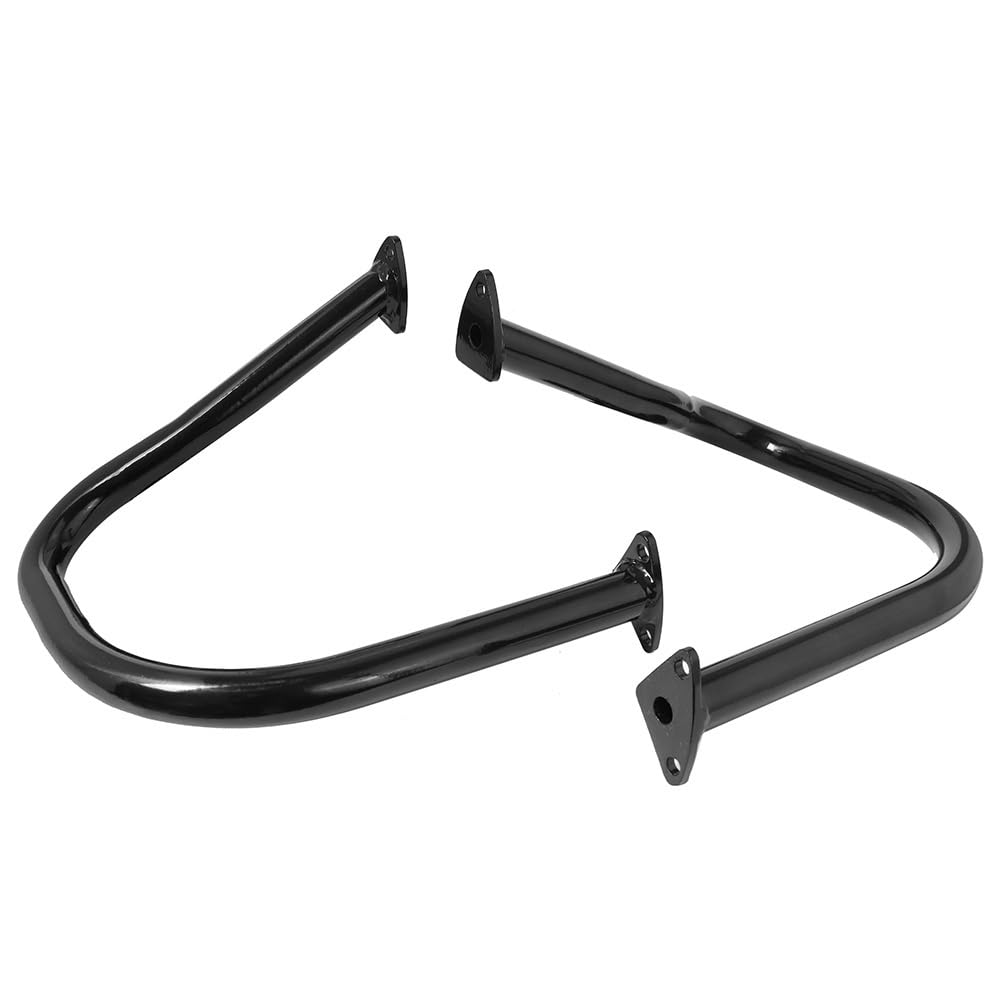 Pare-chocs arrière moto pour Chieftain Springfield Roadmaster 2014 2015 2016 2022 - 8