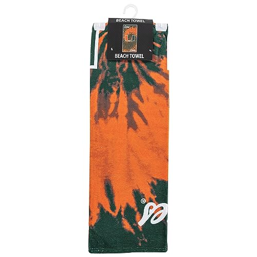 Image of Northwest NCAA Unisex-Adult Beach Towel