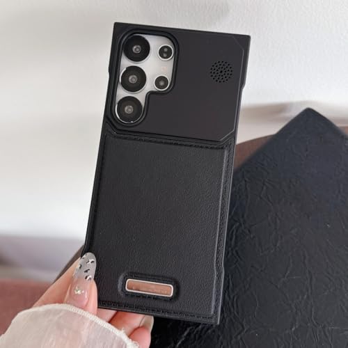 Coque Samsung S25 Ultra mince pour éviter la surchauffe et recharger sans fil