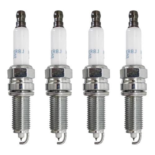 Powkos Spark Plug Set 18875-08085 Hyundai ELANTRA 2021-2023