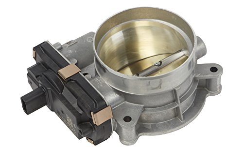 Cuerpo de aceleración ACDelco 12678223 GM Original Equipment con los estándares de fábrica