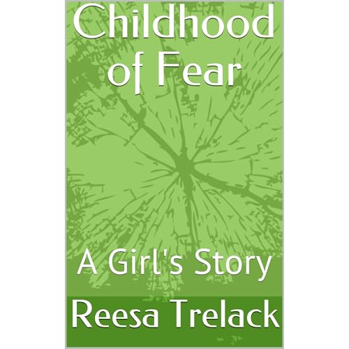Childhood of Fear (Written by Reesa Trelack) episode artwork