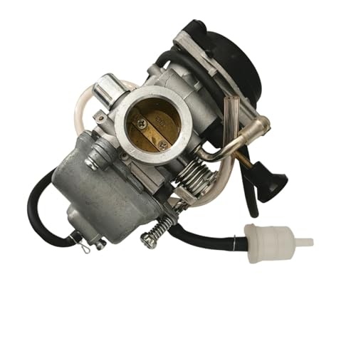 Carburador para moto Keeway 125cc que mejora el rendimiento y estabilidad de tu RKS125 o RKV125