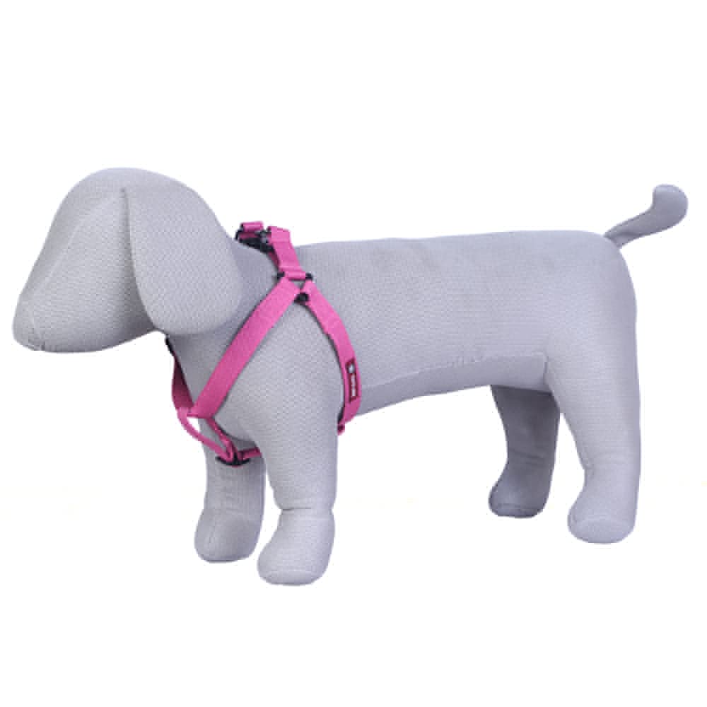 See full amazon price history chart for Pets Like Dog Polyester Regular V Harness Pink(Small) (GE-PL0016G) Pets Like Dog Polyester Regular V Harness Pink(Small) (GE-PL0016G) (B09D3BGB7W) Amazon Price History, Amazon Price Tracker