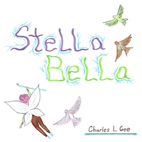  Stella Bella