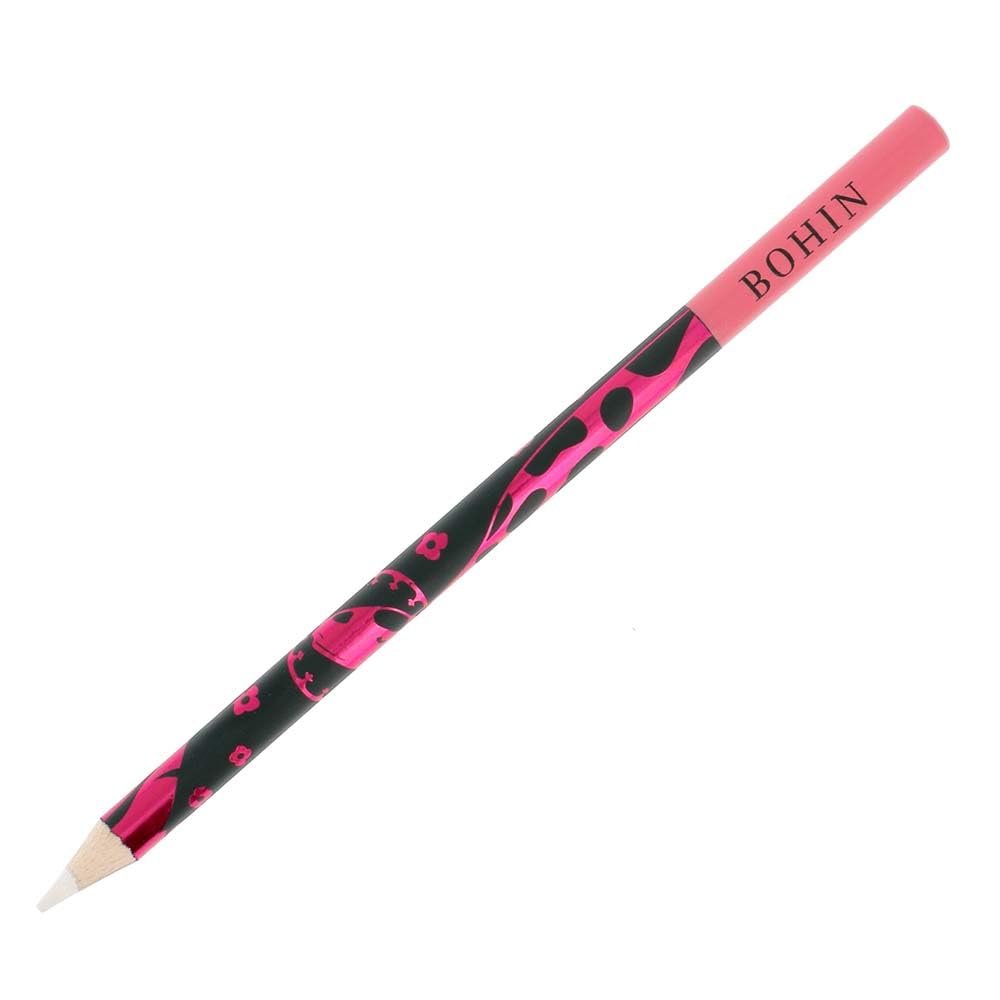 Bohin - Washable Chalk Pencil - 1 Piece