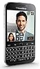 BlackBerry Classic UK SIM-Free 4G Smartphone (QWERTY Keyboard) - Black