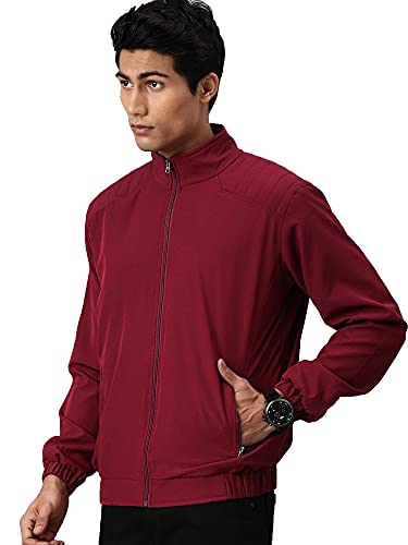 Image of VOXATI Men's Windcheater Jacket