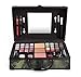 Produktbild Magic Studio Camouflage Perfect Traveler Makeup Case With Eyeshadow, Powder And Blush, Lipstick, Nail Polish, Eyeliner And Lipstick