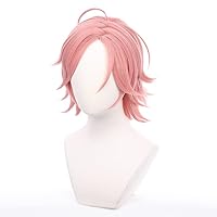 あんさんぶるスターズ あんスタ コスプレ ウィッグ 花群冬芽 Amazon.co.jp: 花群冬芽コスプレウィッグ あんさんぶるスターズ