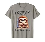 Lustige Geschenke & T Shirt Sprüche