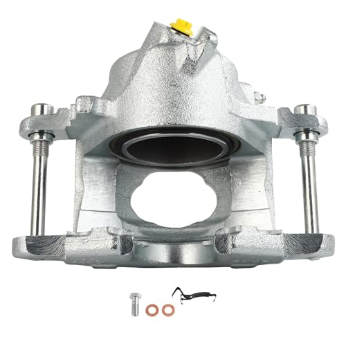 Image of 18-4060 Front Left Disc Brake Caliper Assembly w /o Bracket