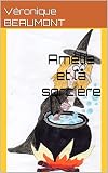 Amélie et la sorcière
