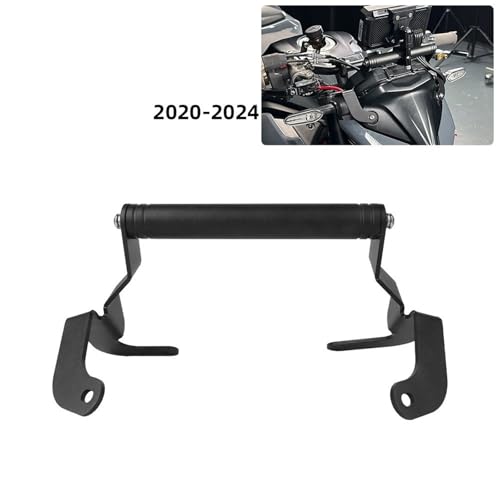 Support moto GPS pour Yamaha MT-03 idéal pour vos roadtrips - 2