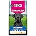 Price comparison product image Eukanuba Fresh Chicken - Complete Dry Dog Food - For Mature Senior Large & Giant Breed Dogs 15KG
