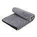 NOLITOY 3pcs Pet Bath Towel Strong Water Absorbent Quick Drying Blanket for Dogs Cats Machine Washable s