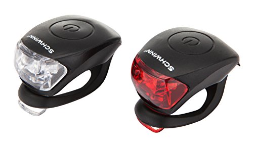 Schwinn Snake Lights with 2 LED