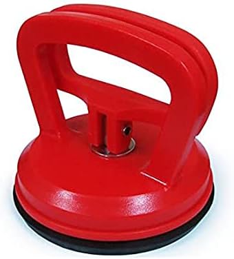 Amazon ボディーの凹み修繕 バキュームグリップ スポーツ アウトドア